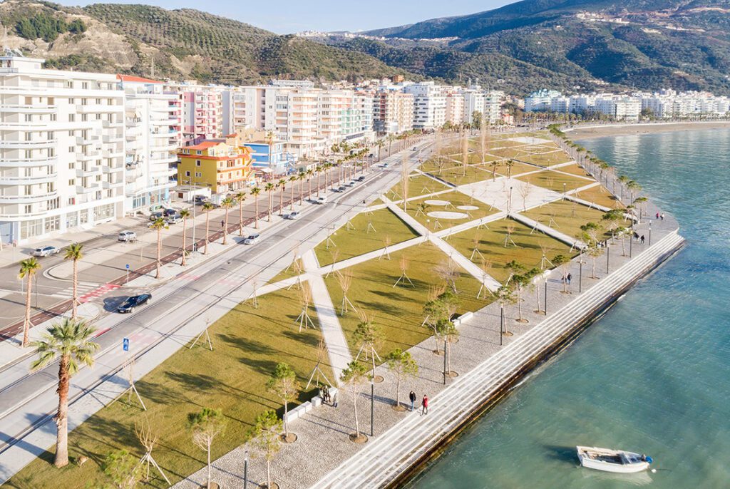 Pas riorganizimit ERRU licencon ujësjellësin e Vlorës, shërbim për tre bashki